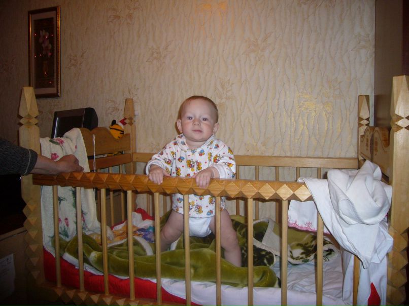 Сергей Котлов фотография #7