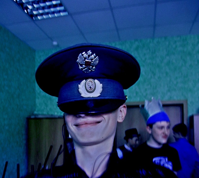 Оля Николаева фотография #37