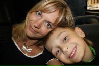 Фотография Казанджи Ирины