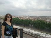 Фотография Уринцовой Валерии