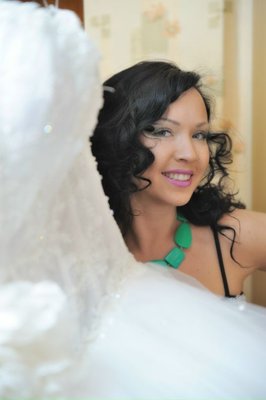 Мария Верещагина фотография #32