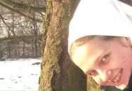 Клара Мяжэвіч фотография #32 (источник - https://vk.com/id7848116)