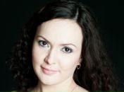 Фотография Лаевской Юлии