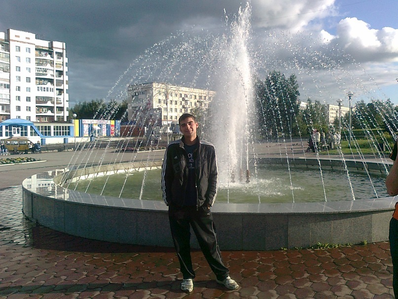 Станислав Исаков фотография #9