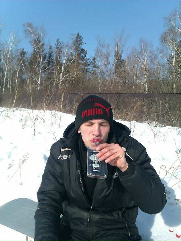 Сергей Бельков фотография #32