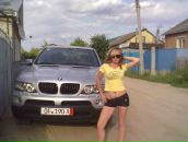 Фотография Токаревой Екатерины