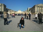 Фотография Захаровой Марии