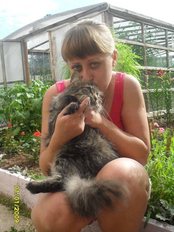 Марина Литвинова фотография #15