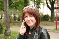 Юля Кисіль фотография #7 (источник - https://vk.com/id12455231)