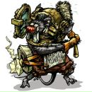 Морт Лимур фотография #23 (источник - https://vk.com/id1163974)