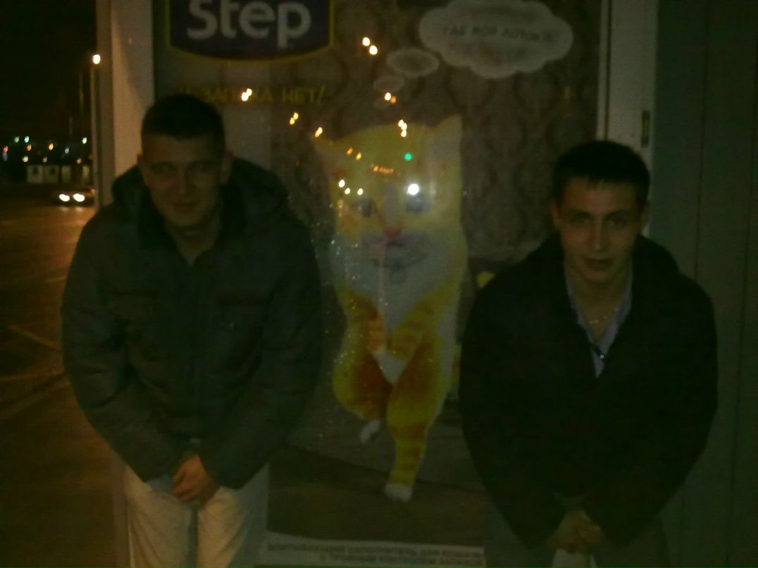 Дмитрий Махров фотография #21