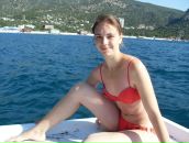 Фотография Симоновой Ксении