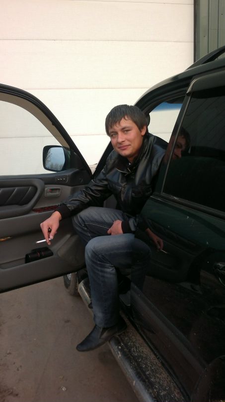 Юрий Чуркин фотография #28