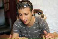 Фотография Агаева Рамиза