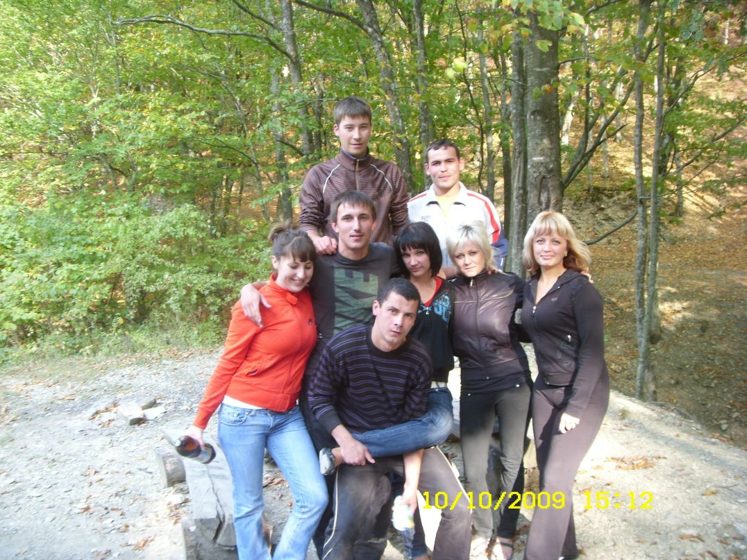 Николай Онищенко фотография #17