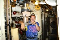 Фотография Завьялова Ильи