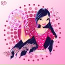 Аня Логіна фотография #32 (источник - https://vk.com/id181529889)