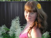 Фотография Ткачёвой Елены