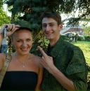 Фотография Бариновой Карины