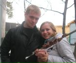 Фотография Кузнецовой Светланы