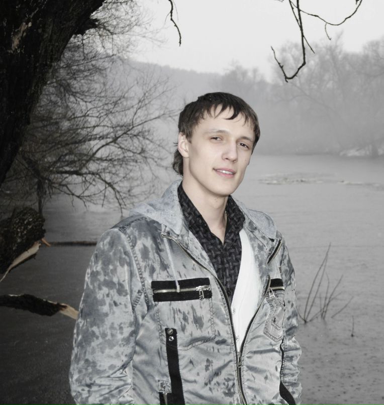 Alex Rabkov фотография #47