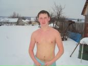 Фотография Александровича Ивана