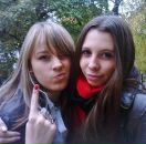 Фотография Олимпиевой Анастасии