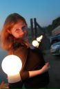 Фотография Гусевой Екатерины