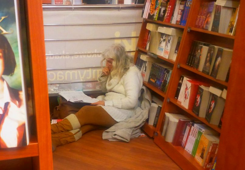 Яна Добробаба фотография #24