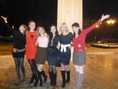 Фотография Медведевой Олеси