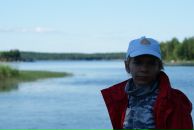 Фотография Рябцева Петра