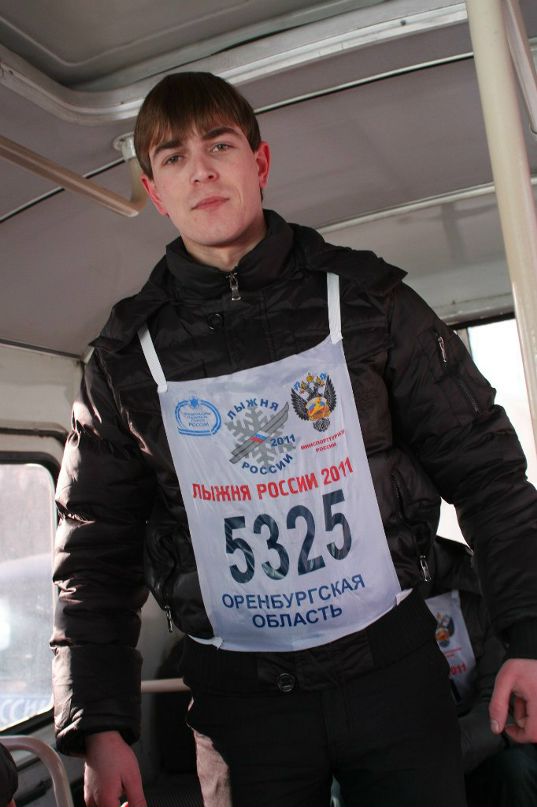 Рустам Хизриев фотография #45