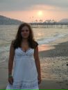 Фотография Кабановой Анны