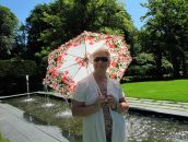 Фотография Хурамшиной Светланы