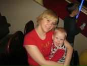 Фотография Чередниченко Екатерины