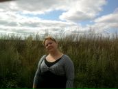 Фотография Королевой Ольги