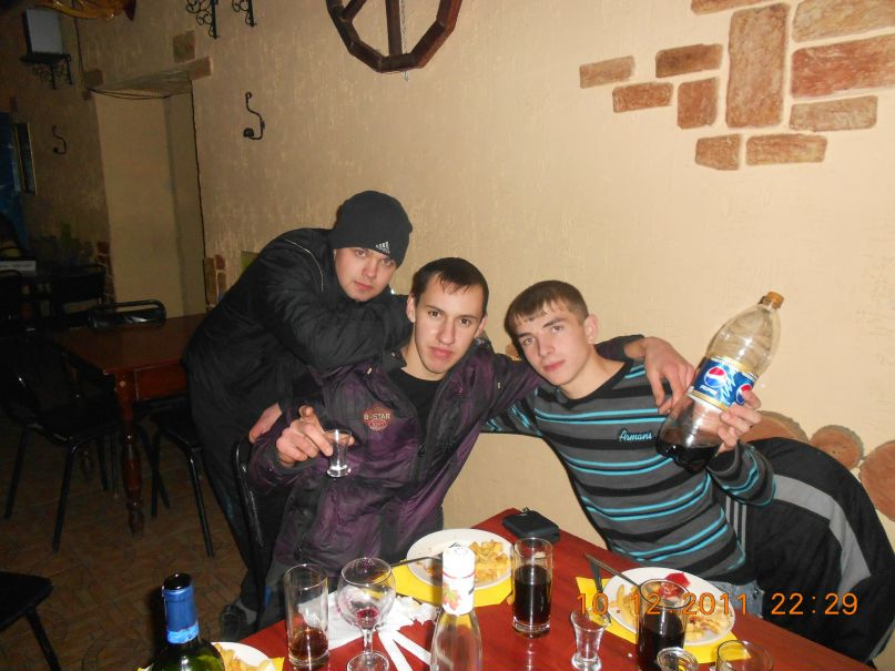 Марк Месевра фотография #43