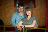 Фотография Манцыревой Динары