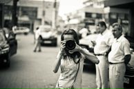 Фотография Медведевой Лины