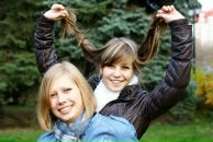 Фотография Волошиной Марии