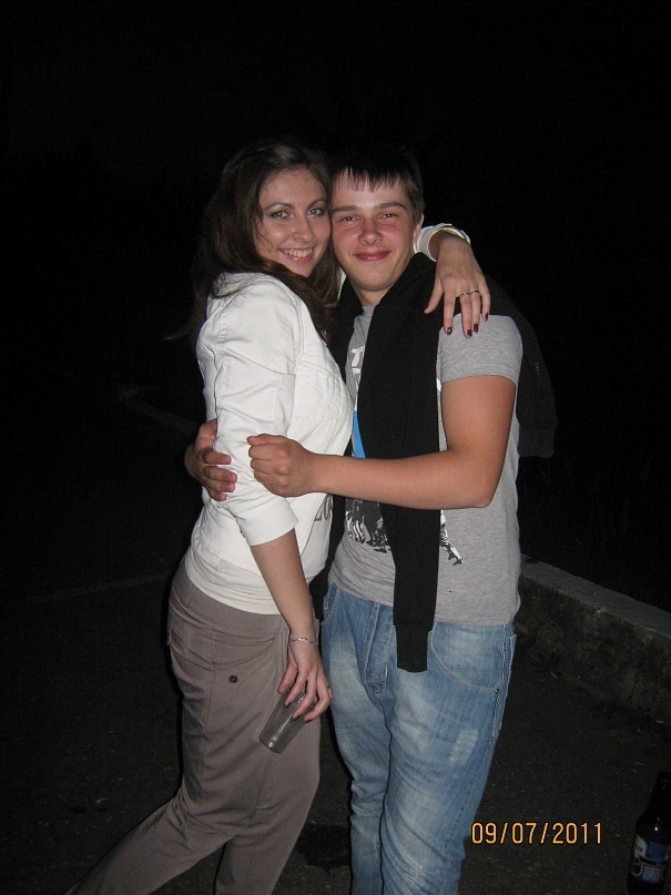 Леха Авдеенко фотография #21