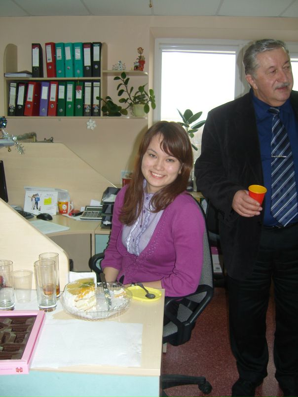 Елена Фёдорова фотография #38