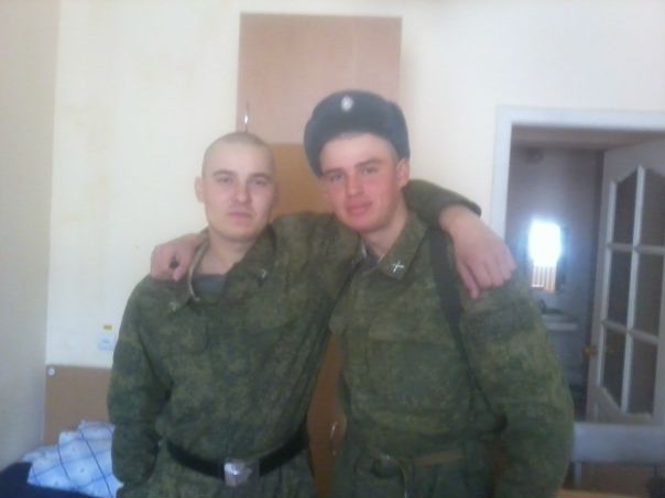 Дмитрий Имучаев фото №20