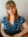 Фотография Марковой Надежды