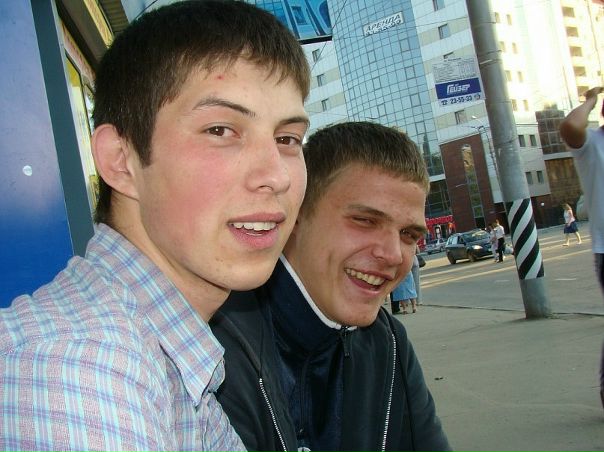 Дмитрий Потапов фото №21