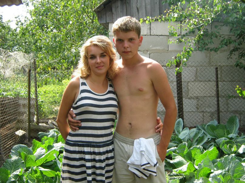 Дмитрий Кулиненко фотография #7