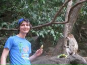 Фотография Севастьянова Станислава