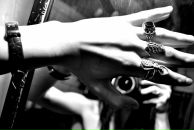 Фотография Килмистер Анки