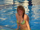 Фотография Чернышевой Юли