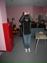 Фотография Блинцова Евгения